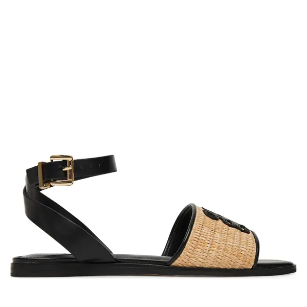 Nine West Sandale Nine West CEO-CWBFS181-03 Crna