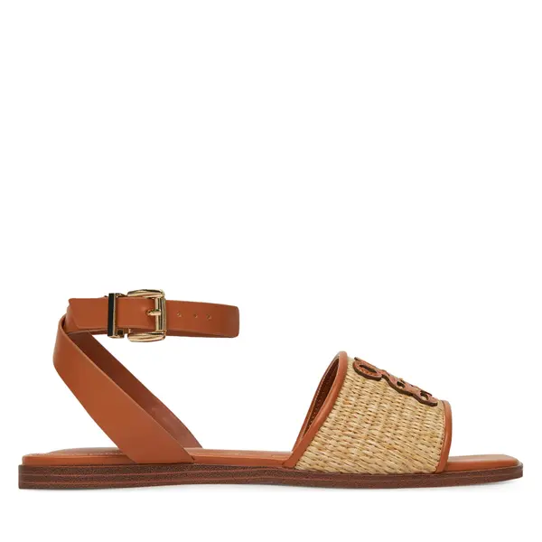 Nine West Sandale Nine West CEO-CWBFS181-03 Smeđa