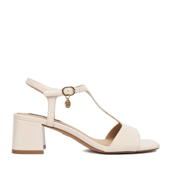 Nine West Sandale Nine West CEO-LS505187-14 Bež