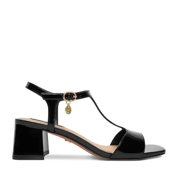 Nine West Sandale Nine West CEO-LS505187-14 Crna