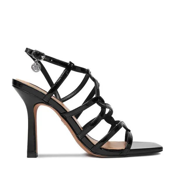 Nine West Sandale Nine West CEO-LS955066-23 Crna