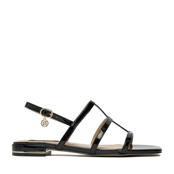Nine West Sandale Nine West CEO-R26SS01558 Crna