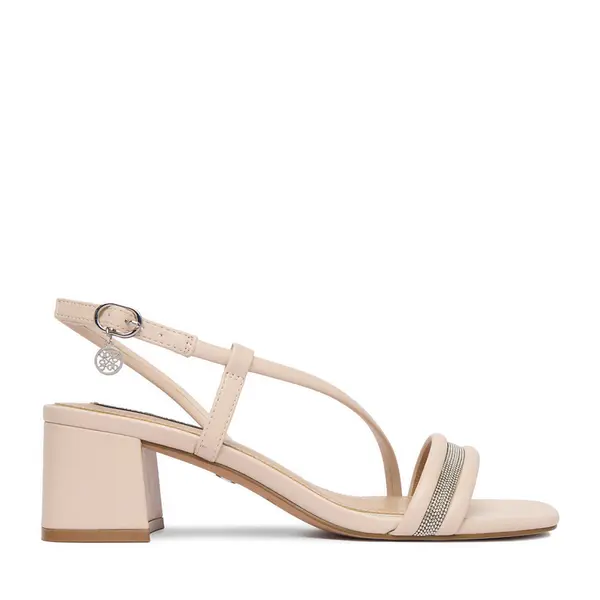 Nine West Sandale Nine West EO-LS505187-13 Bež