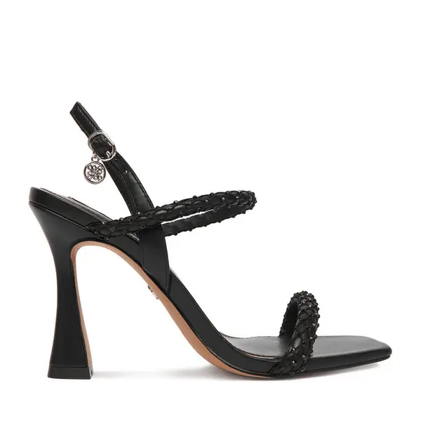 Nine West Sandale Nine West EO-LS95066-25 Crna