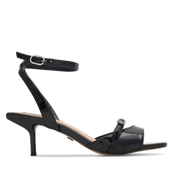 Nine West Sandale Nine West FEROZA BYCCC02 Crna