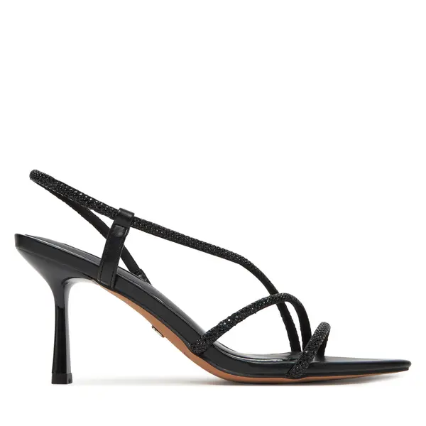 Nine West Sandale Nine West R25SS019000 Crna