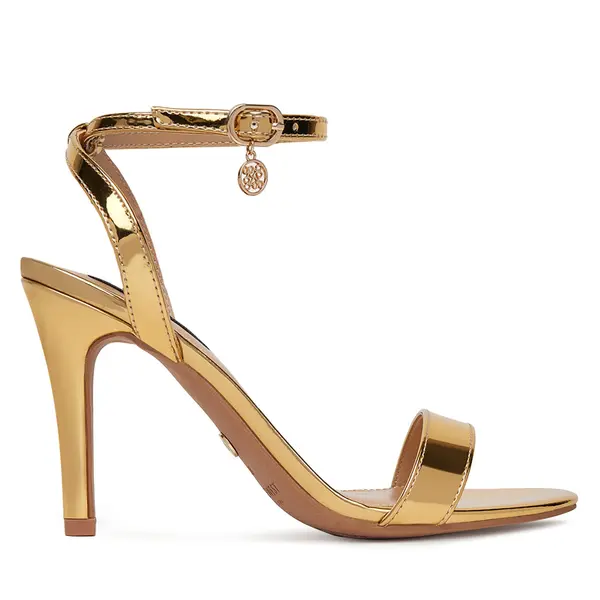 Nine West Sandale Nine West S2S15503 Zlatna