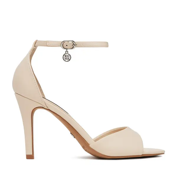 Nine West Sandale Nine West S4S16766 Bež