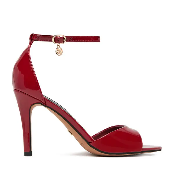 Nine West Sandale Nine West S4S16766 Crvena