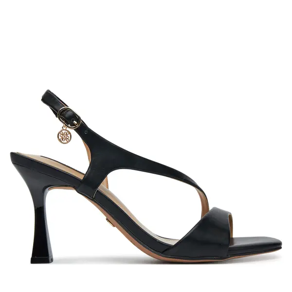 Nine West Sandale Nine West SXH1374-20 Crna