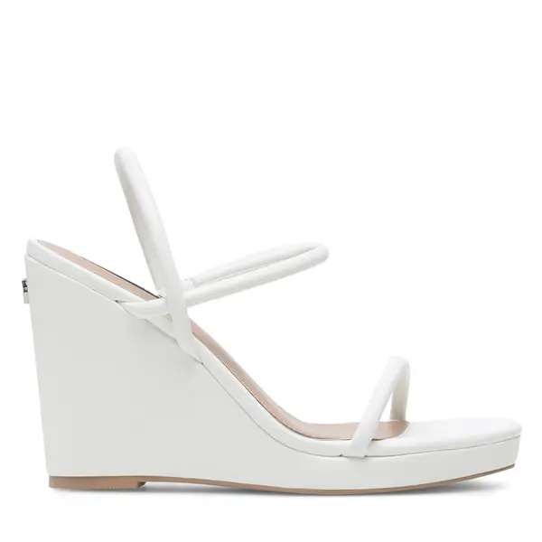 Nine West Sandale Nine West WFA2624-1 Bijela