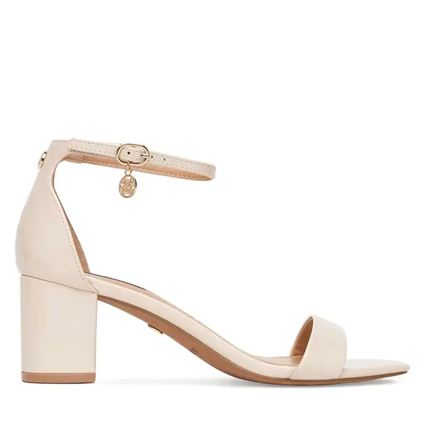 Nine West Sandale Nine West WFA2625-1 Bež