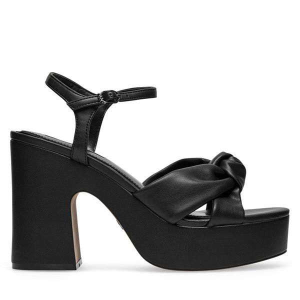 Nine West Sandale Nine West WFA2634-1 Crna
