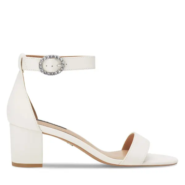 Nine West Sandale Nine West WFA2641-1 Bijela