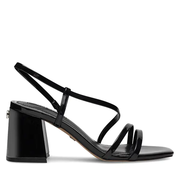 Nine West Sandale Nine West WFA2642-1 Crna