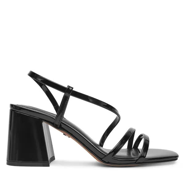 Nine West Sandale Nine West WFA2642-1 Crna