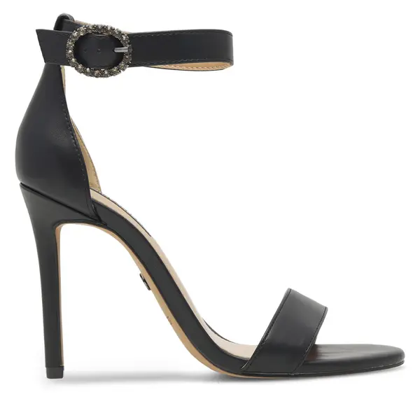 Nine West Sandale Nine West WFA2646-1 Crna