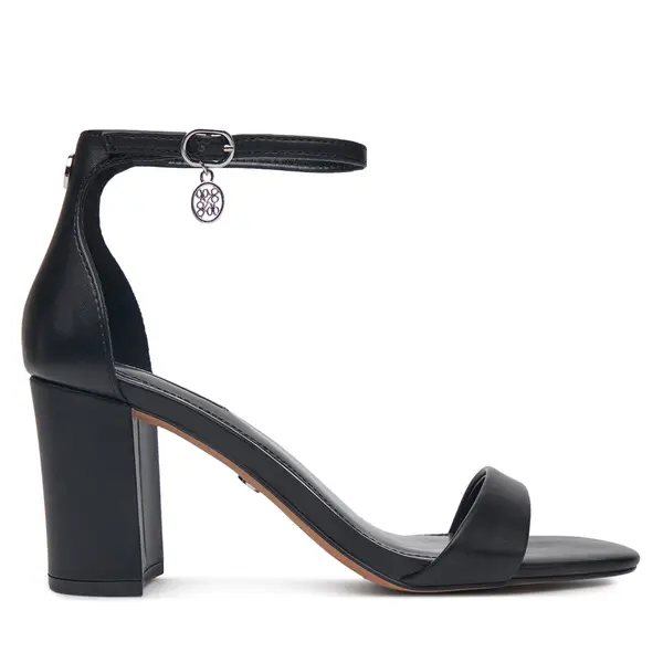 Nine West Sandale Nine West WFA2647-1 Crna