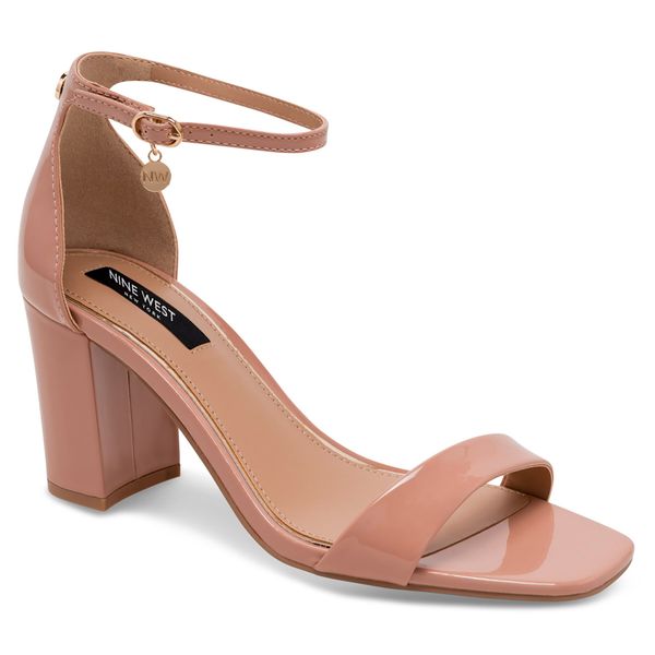 Nine West Sandale Nine West WFA2647-1 Pink
