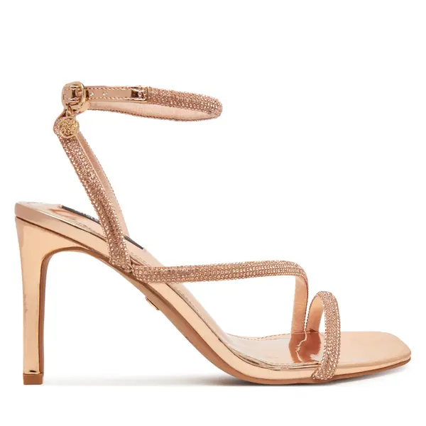 Nine West Sandale Nine West WFA2675-1 Zlatna