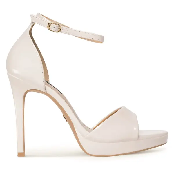 Nine West Sandale Nine West WFA2733-2 Bijela