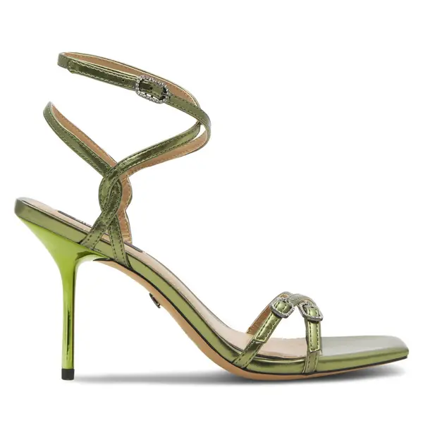 Nine West Sandale Nine West ZL23014CC Zelena