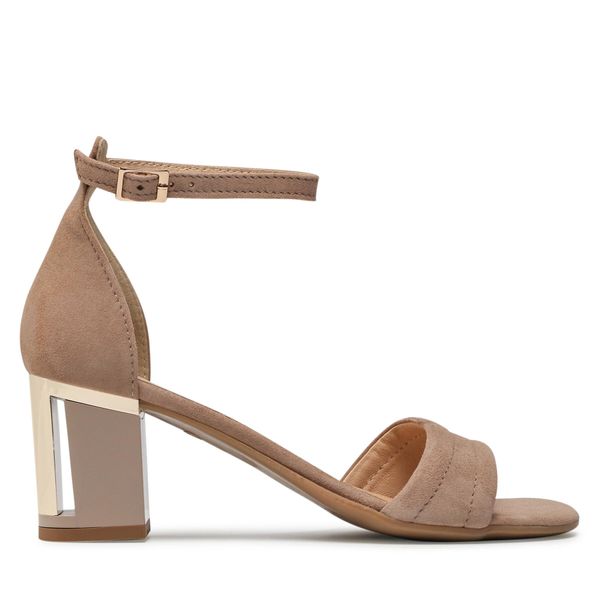 Oleksy Sandale Oleksy 790 Bež