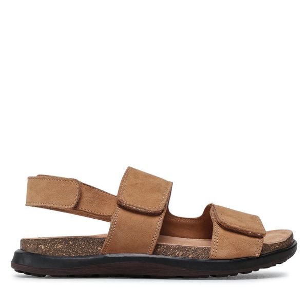 Olive Tree Sandale Olive Tree CI12-ACTI-02 Beige