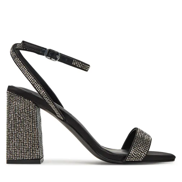 ONLY Shoes Sandale ONLY Shoes 15340872 Crna