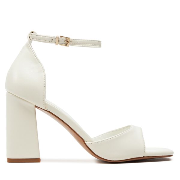 ONLY Shoes Sandale ONLY Shoes Onlalyx-26 15335550 Bijela