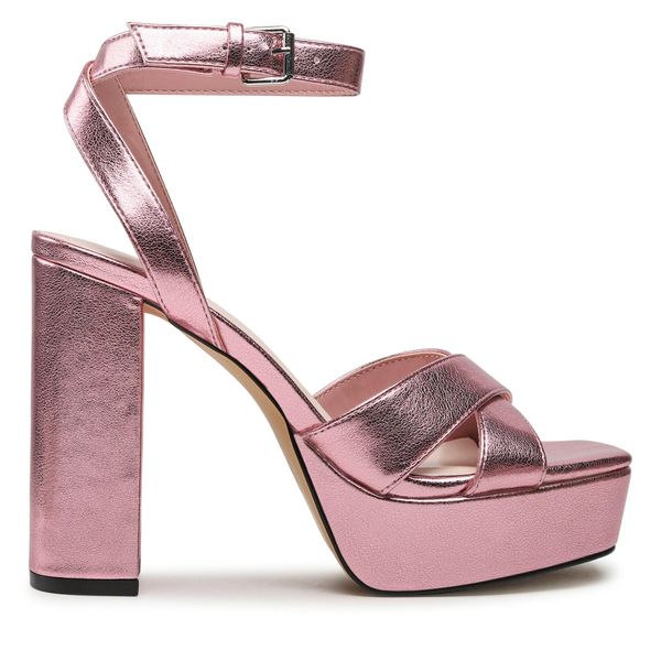 ONLY Shoes Sandale ONLY Shoes Onlautum-3 15288438 Rose Violet