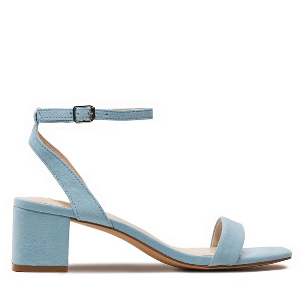 ONLY Shoes Sandale ONLY Shoes Onlhanna-1 15289352 Clear Sky