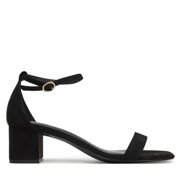 ONLY Shoes Sandale ONLY Shoes Onlhanna-5 15340958 Crna