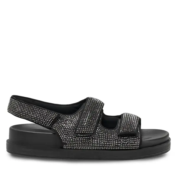 ONLY Shoes Sandale ONLY Shoes Onlminnie-13 15319594 Crna