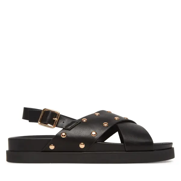 ONLY Shoes Sandale ONLY Shoes Onlminnie 15 15341322 Crna