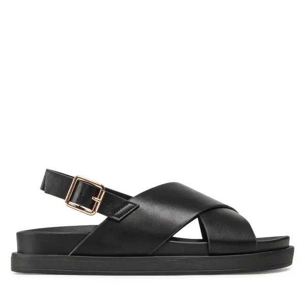 ONLY Shoes Sandale ONLY Shoes Onlminnie-2 15253212 Crna