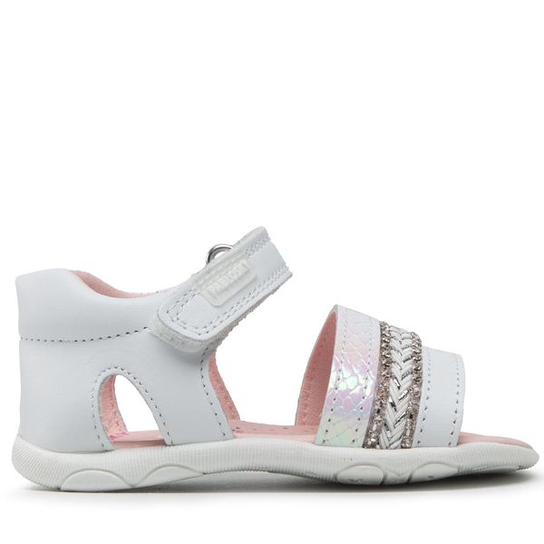 Pablosky Sandale Pablosky 007300 White