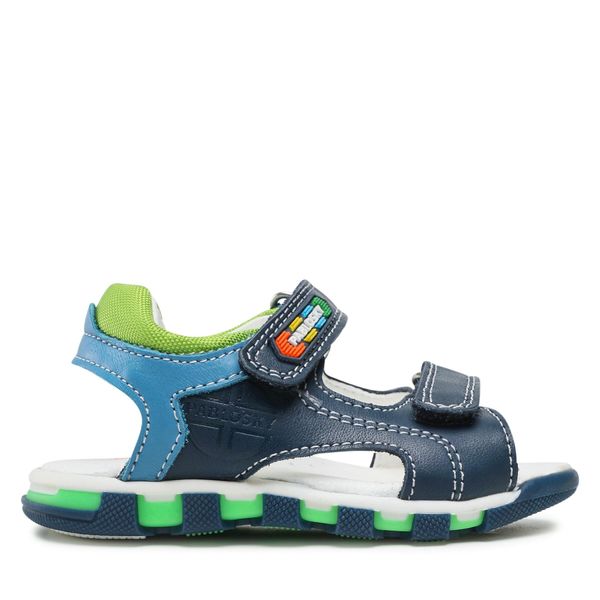 Pablosky Sandale Pablosky 016021 M Jungla Atlantic