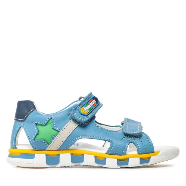 Pablosky Sandale Pablosky 016211 S Blue