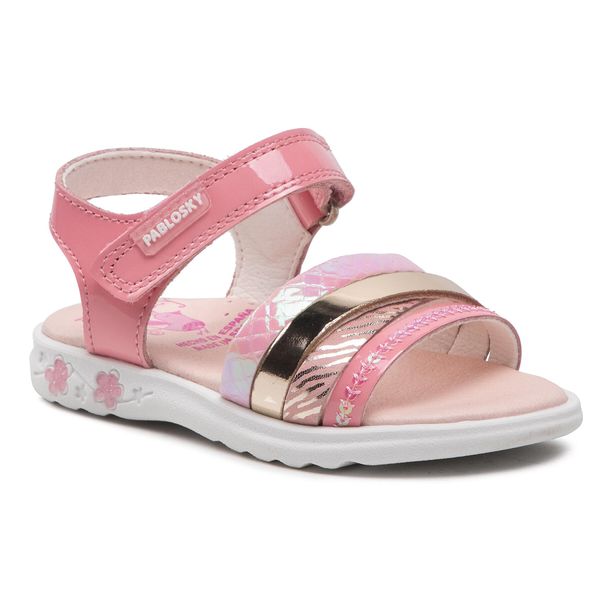 Pablosky Sandale Pablosky 097079 M Charol Chic