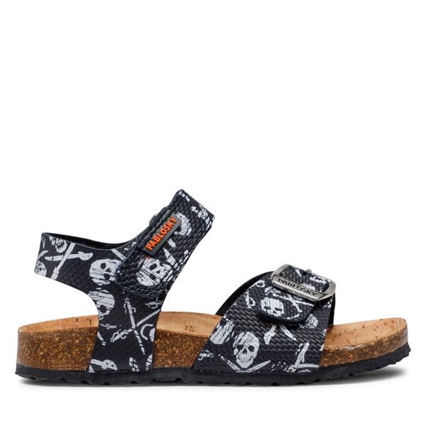 Pablosky Sandale Pablosky 506120 M Tamnoplava