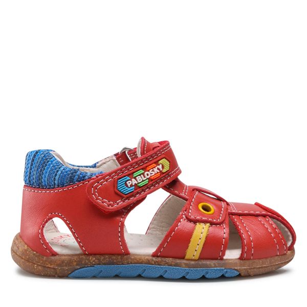 Pablosky Sandale Pablosky StepEasy by Pablosky 009561 Africa Langosta