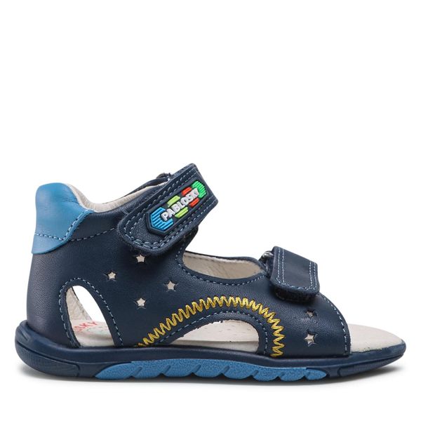 Pablosky Sandale Pablosky StepEasy by Pablosky 010021 Blue
