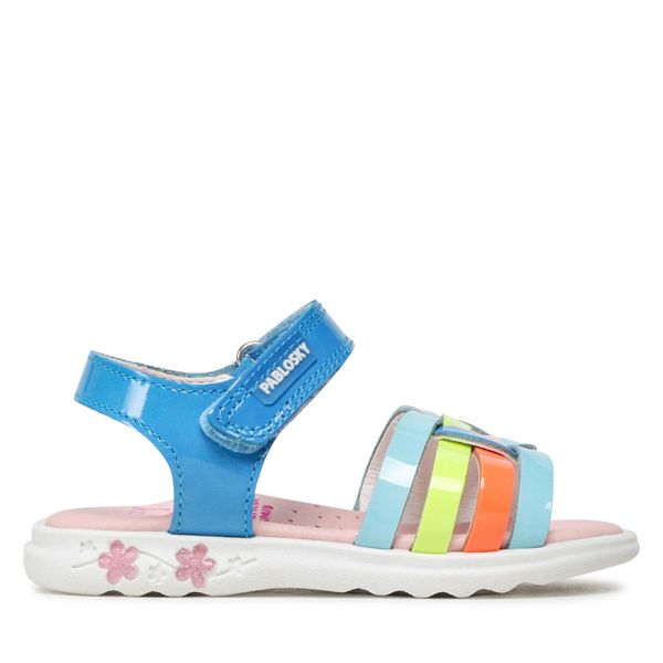 Pablosky Sandale Pablosky StepEasy By Pablosky 011729 M Sorai