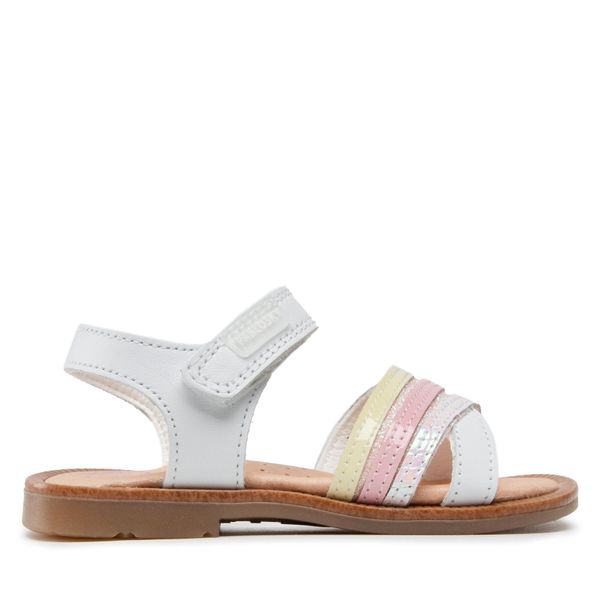 Pablosky Sandale Pablosky StepEasy By Pablosky 013000 M Bijela