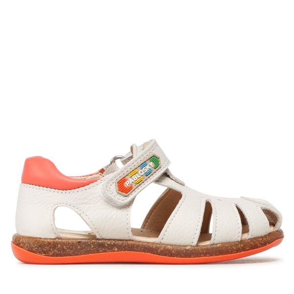 Pablosky Sandale Pablosky StepEasy by Pablosky 017135 S Bež