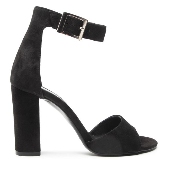 Palazzo Sandale Palazzo 4794/1-8Z-N Crna