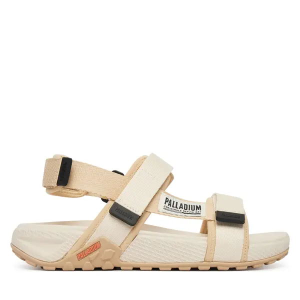 Palladium Sandale Palladium Offsandal Strap 94682-257-M Bež