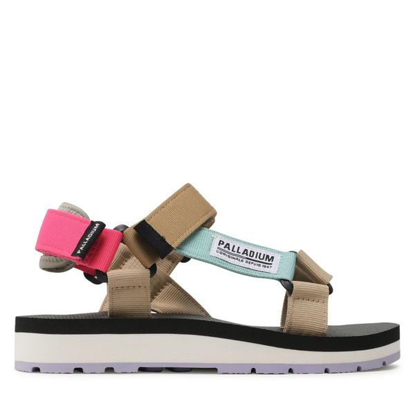 Palladium Sandale Palladium OUTDOORSY URBANITY 237