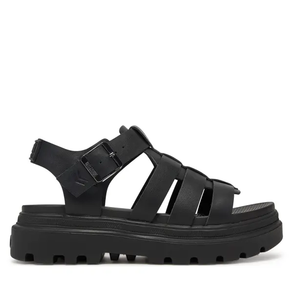 Palladium Sandale Palladium Pallacruise Fisherman 94462-008-M Crna